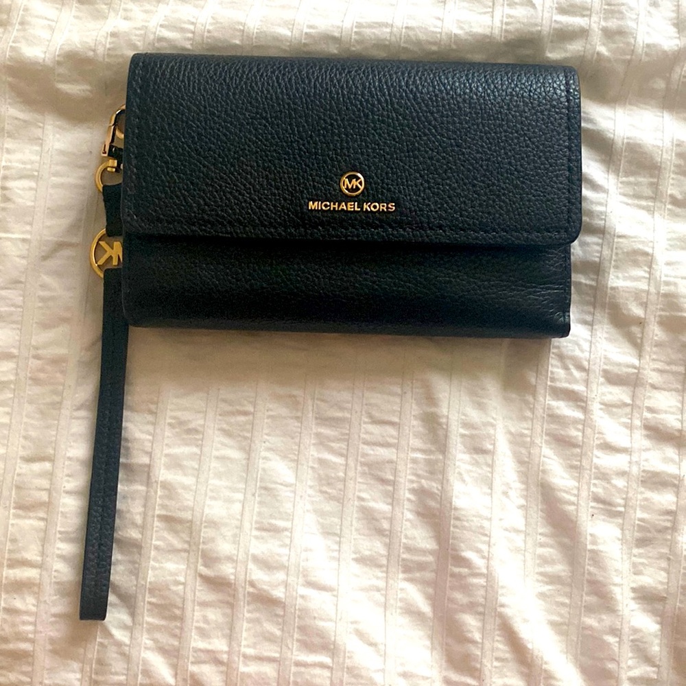 Michael Kors wallet